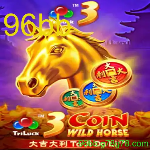 Explorando o Universo do Jogo 3CoinWildHorse